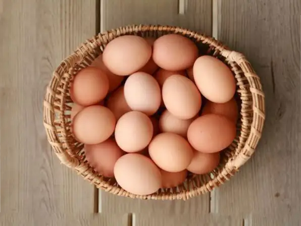 Dairy & Eggs