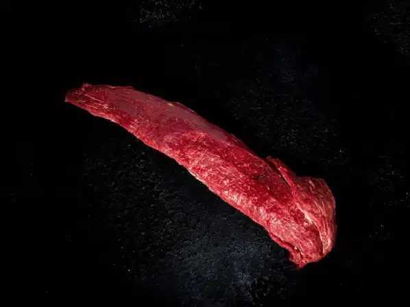Beef tenderloin