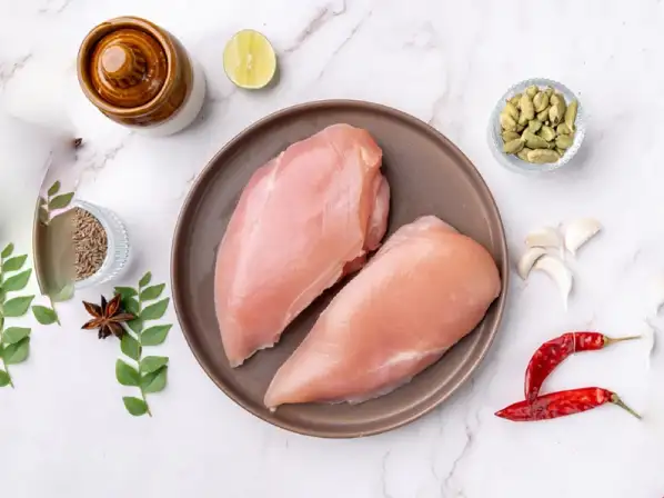 Chicken boneless breast