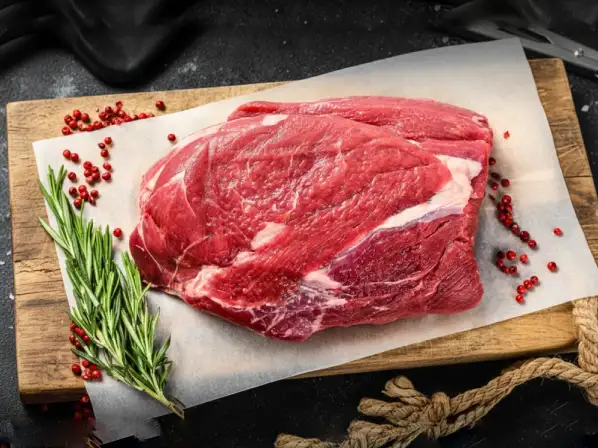 Beef brisket