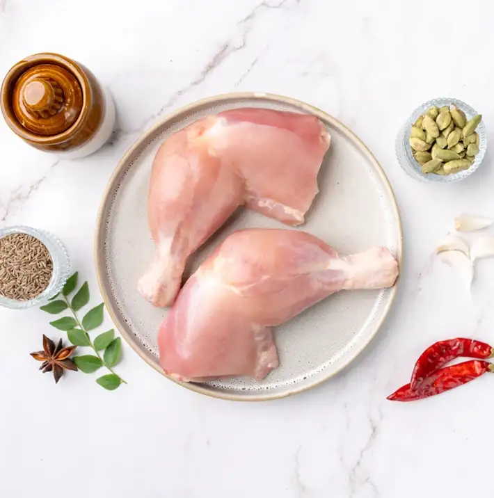 Chicken whole leg