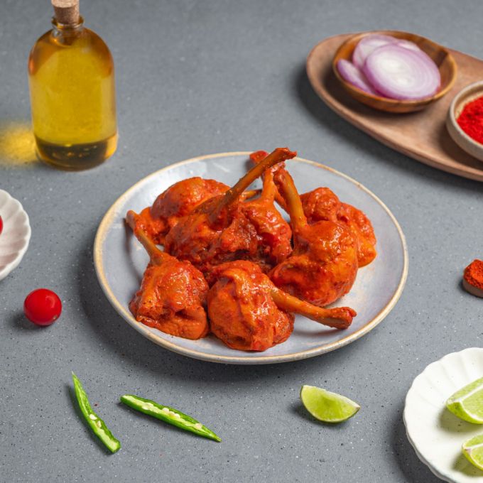 Marinades