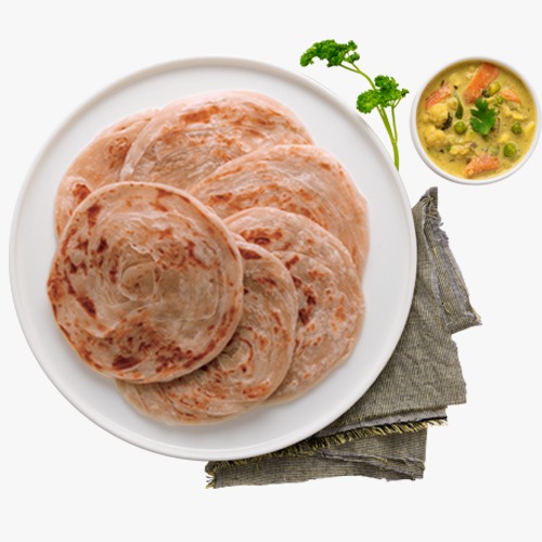 Wheat parota