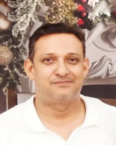 Ajith Kumar