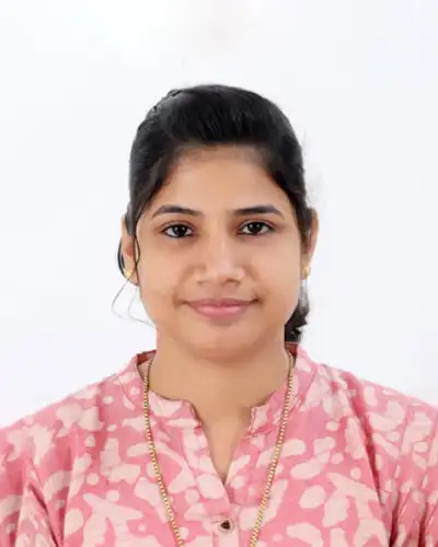 Tessy P Thampi